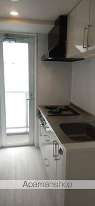 ｍａｉｓｏｎ　ｙ[2LDK/50.88m2]のキッチン