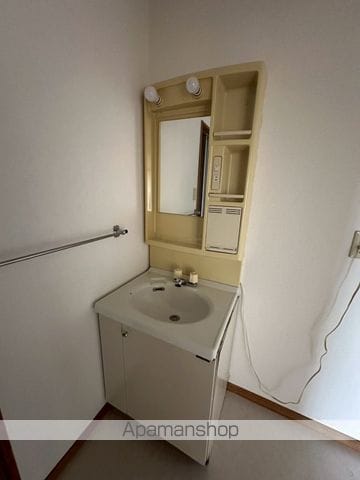 興栄ハイツの内装写真