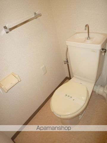 シーブリーズ金沢3号棟の内装写真