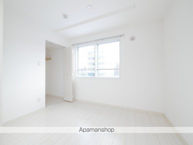 アルーア北大前の内装写真