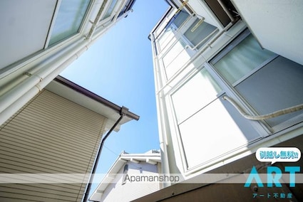 レイス柳井町[1R/24.2m2]の眺望