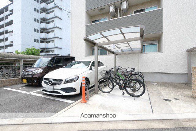 フジパレス立花駅東I番館のその他写真