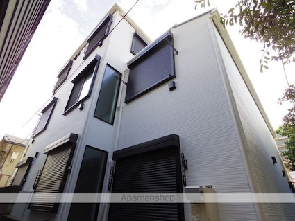 ＳＯＬＵＮＡ　ＣＲＡＣＩＡ　ＭＩＴＡＫＡⅡ[1R/19.66m2]の外観5