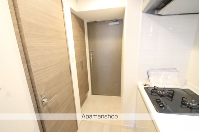 SーRESIDENCE三国WESTの内装写真