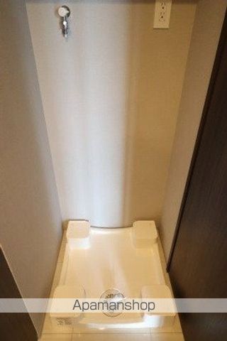 ＧＥＮＯＶＩＡ赤羽[2LDK/55.1m2]のその他設備