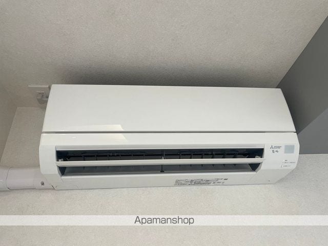 Via蔵用の内装写真