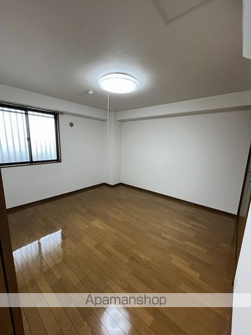 パルファン上野芝IIの内装写真