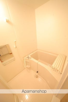 アバンサール[1K/30.51m2]のバス