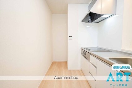 愛媛県伊予郡松前町大字南黒田[1LDK/50.05m2]の内装2