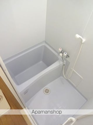 クレストスカーラカク[1K/26.22m2]のバス