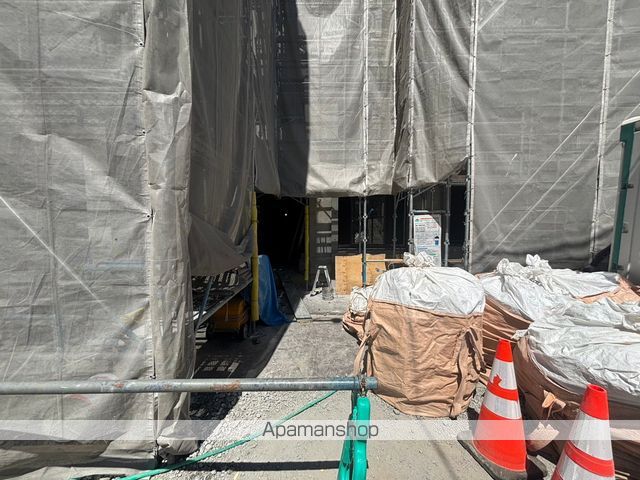 仮)平岸3ー10の内装写真