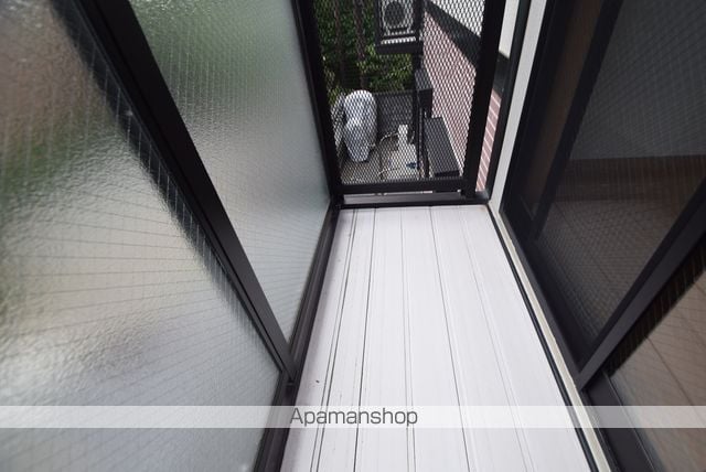 グランヴェールの内装写真