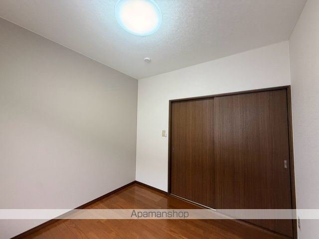 アーバンエコーの内装写真