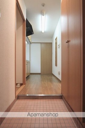 グランリュミエール[1K/33.2m2]のその他内装2