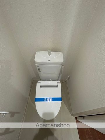 双樹マンションの内装写真