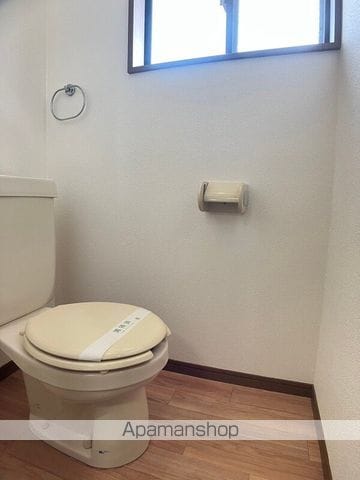 サンコート原町の内装写真