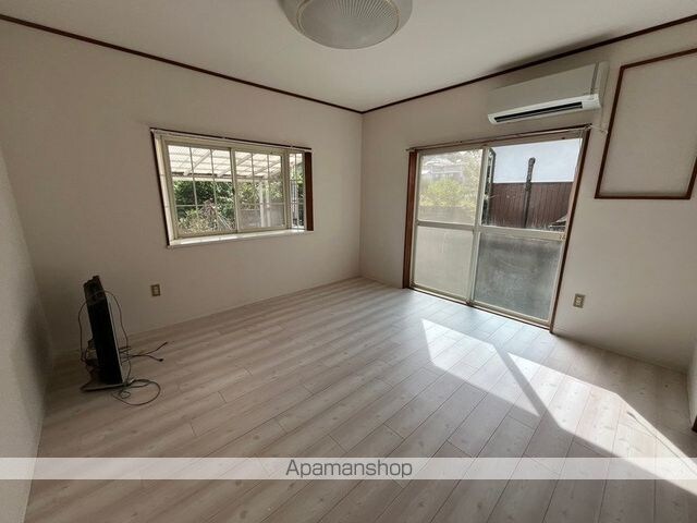 和歌山県和歌山市田尻[1K/20m2]のリビング・居間