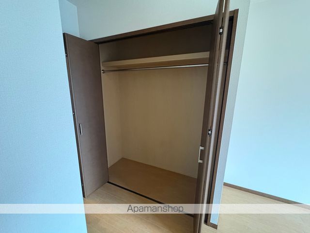 フジパレス光南町の内装写真
