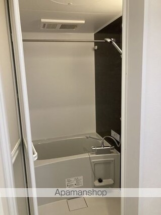 Ｌｙｋ都町Ｃ棟[2LDK/46.37m2]のバス