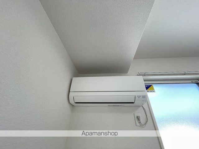 プレミアコートの内装写真