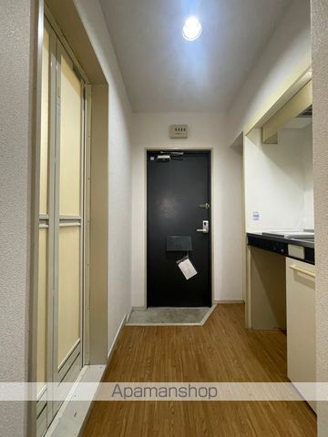 レインボー引野町の内装写真
