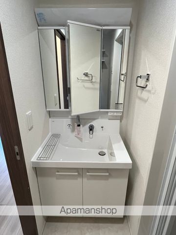 D-ROOM七曲IIの内装写真