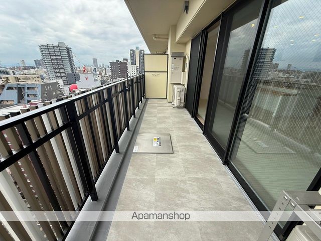 スプランディッド本町グランの内装写真