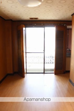 トロンコⅠ[1K/38.92m2]の内装1