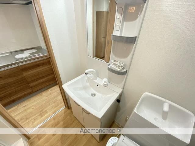 シエル西船の内装写真