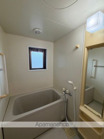 サンビーム・将の内装写真
