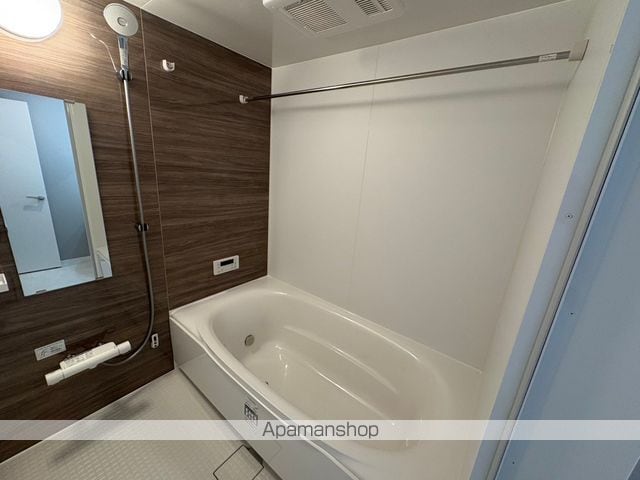 ラグナ・セカGarageIV Aの内装写真