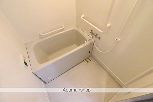 ラミアカーサの内装写真