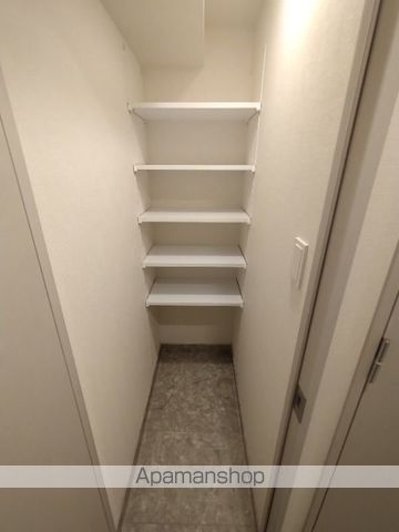 クレイシアIDZ幡ヶ谷の内装写真