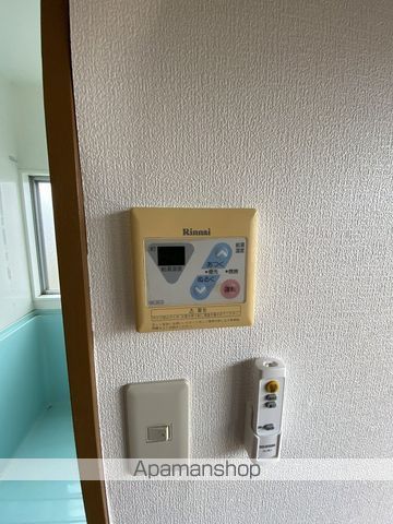 KUコーポA棟の内装写真