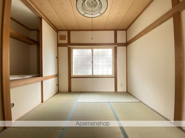 メゾン日果里NO.7の内装写真