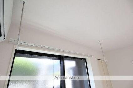 東京都世田谷区松原３丁目[1K/19.36m2]の内装7