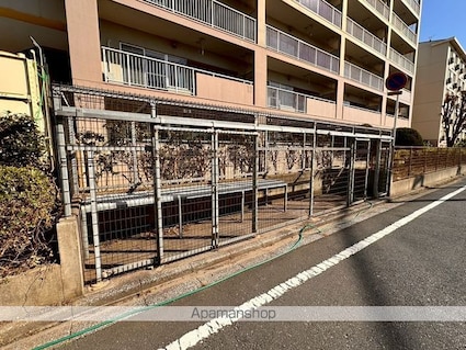 テレパレス西千葉[3LDK/87.56m2]の外観4