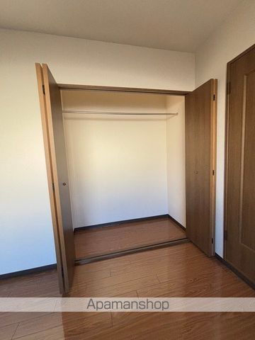 アンクレール[2LDK/52.94m2]の収納
