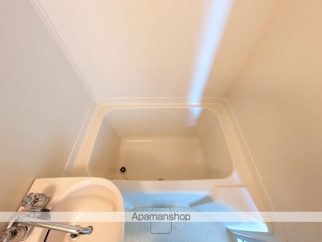 尾形ハイツC棟の内装写真