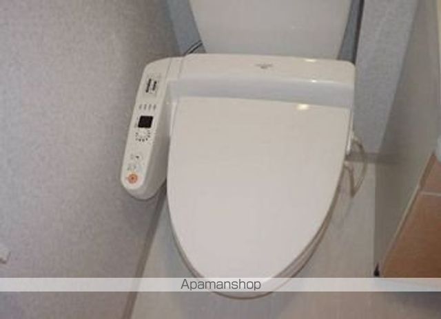 アムス四谷三丁目の内装写真