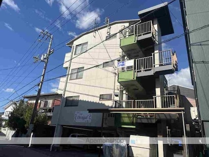 Ｚｉｎｇ　Ｄｅｓｉｇａｌ（ジングデジアル）[1K/22m2]の外観3