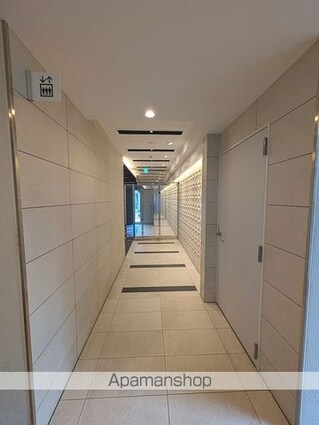 ハーモニーレジデンスグローバルキャピタル[2LDK/50.7m2]のロビー2