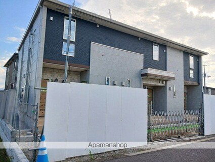 ビリーブ　Ｄ[1LDK/36.29m2]の眺望