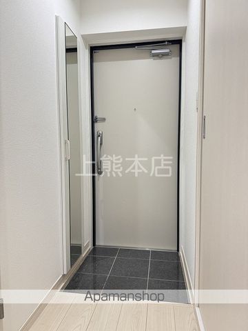 ホワイトステージ・熊本西の内装写真