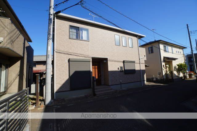 detached 埼玉県白岡市小久喜
地図を見る