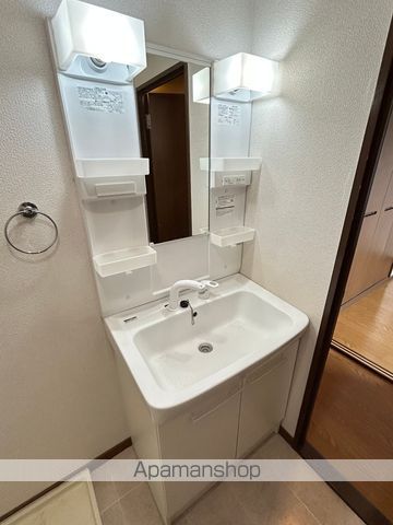 カサデリンピアの内装写真