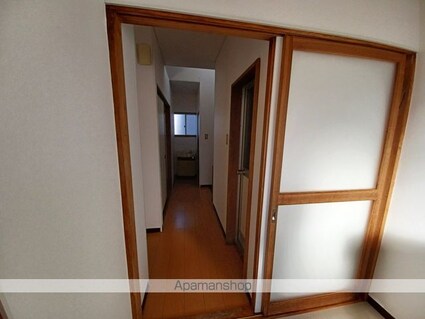 ハイツ中野２６８[2K/34.01m2]の内装2