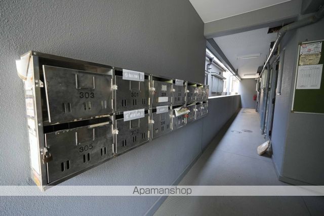 マンションHAM清水町のその他写真