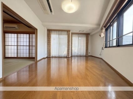 杉村マンション　[3LDK/101.17m2]の内装7