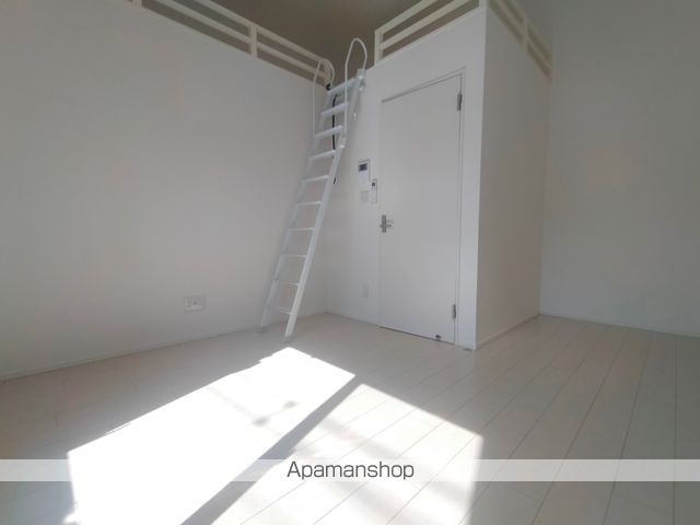 クレセントコートの内装写真